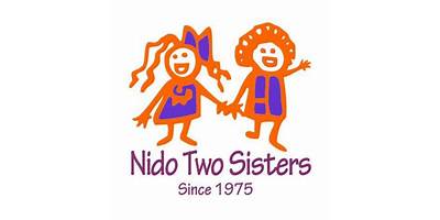 TWO SISTERS
