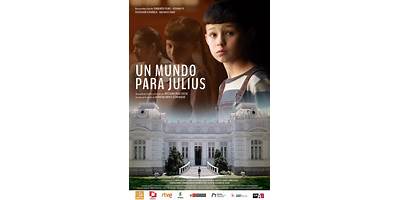 UN MUNDO PARA JULIUSS