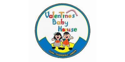 VALENTINOS BABY HOUSE