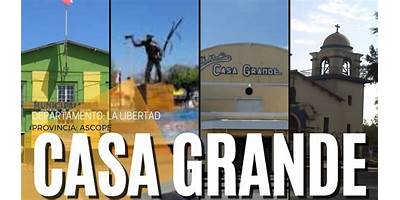 VALLE GRANDE