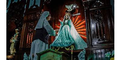 VIRGEN DE ASUNTA