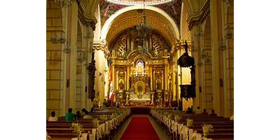 VIRGEN DE LA MERCED DE CONDEVILLA