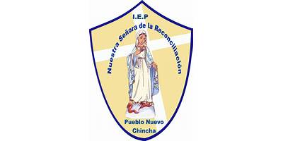 VIRGEN DE LA RECONCILIACION