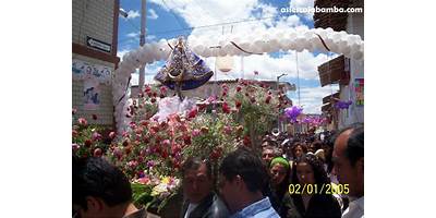 VIRGEN DE LOS DOLORES