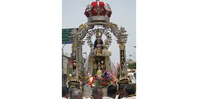 VIRGEN DEL CARMEN