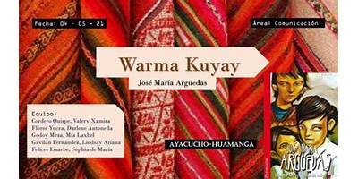 WARMA KUYAY