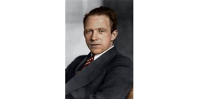 WERNER HEISENBERG