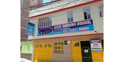 WISDOM SCHOOL