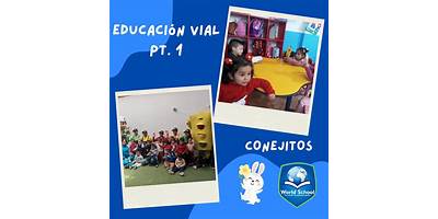 WORLD SCHOOL