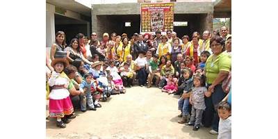 PRITE ANGELITOS DEL ROSARIO