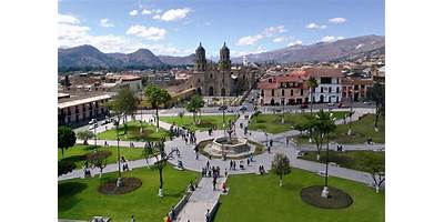 PRITE CAJAMARCA