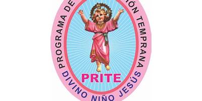 PRITE DIVINO NIÑO JESUS