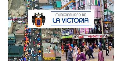 PRITE LA VICTORIA