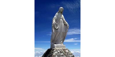 PRITE NUESTRA SEÑORA DE LAS NIEVES