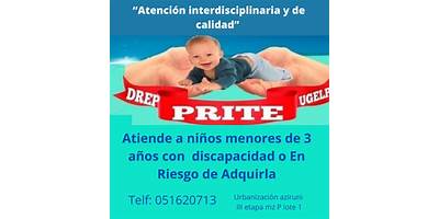 PRITE PUNO