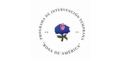 PRITE ROSA DE AMERICA