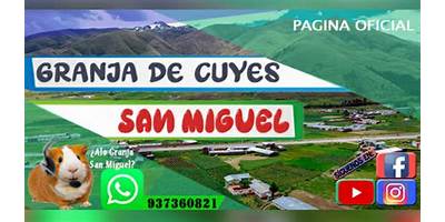PRITE SAN MIGUEL