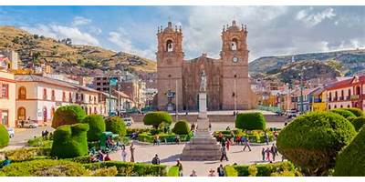 PUNO