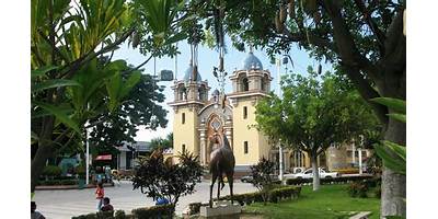 TUMBES